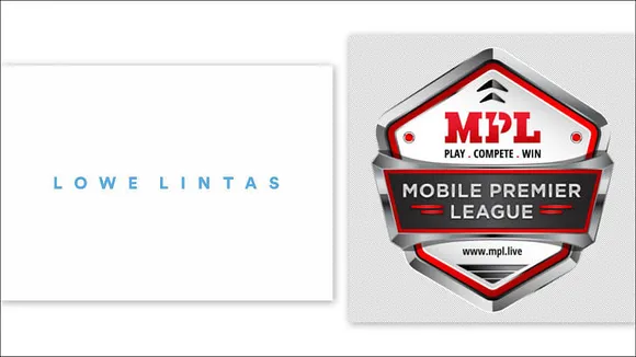 Lowe Lintas scores the creative mandate of Mobile Premier League