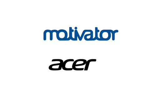 Acer onboards Motivator India as media partner