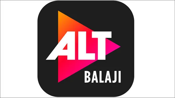 AltBalaji partners with MakeMyTrip