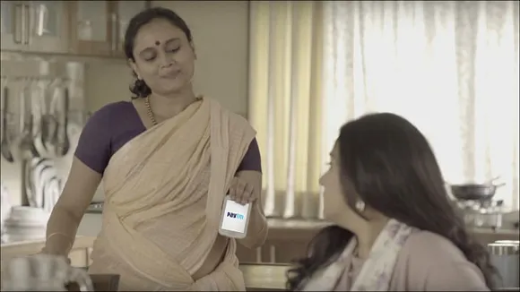 Post backlash, Paytm tones down 'drama'; Does the tweaked ad cut it?