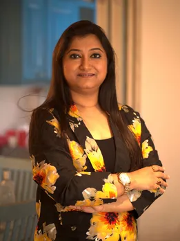 Poulomi Roy