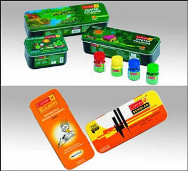 Kokuyo Camlin initiates creative pitch