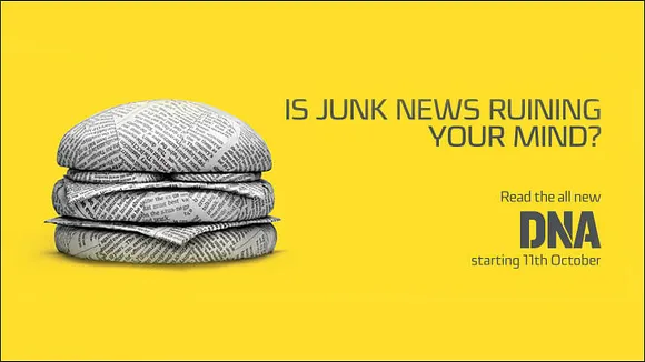 Seen Mallika 'Gifty' Dua and Atul 'The Unfunny Boss' Khatri in DNA's latest campaign?