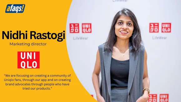 Uniqlo India to advertise on OTT during World Cup, aiming to boost awareness amid Mumbai expansion