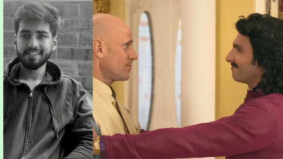A Bold Moonshot: All you need to know about Bold Care's debut ad starring Ranveer Singh and Johnny Sins