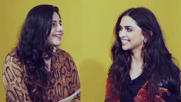 Filmfare and Femina launch shows on Snapchat Discover