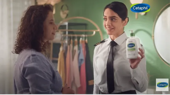 Cetaphil puts a spotlight on skincare with 'Hum Skin Ke Sune, Tum Dil Ki Suno' campaign 