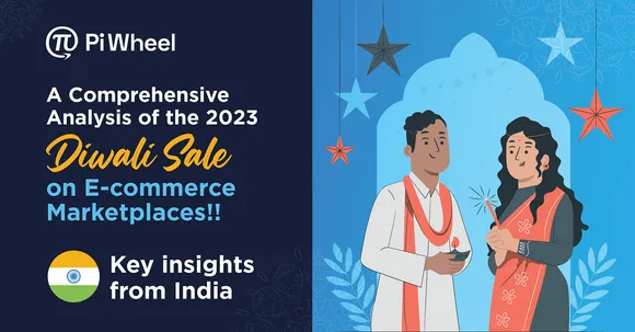 Unveiling the triumph: A comprehensive analysis of Diwali sale 2023 on e- commerce Marketplaces!!