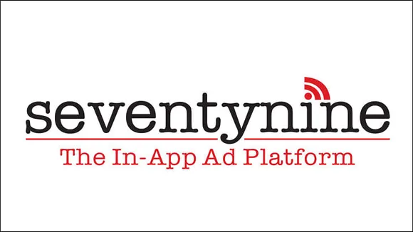 Seventynine's app jacket TMPLUS to boost in-app advertising