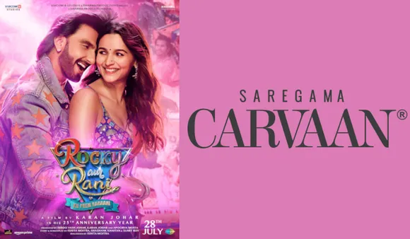 'Rocky Aur Rani ki Prem Kahani' rekindles love for Classic Hindi songs with Saregama Carvaan