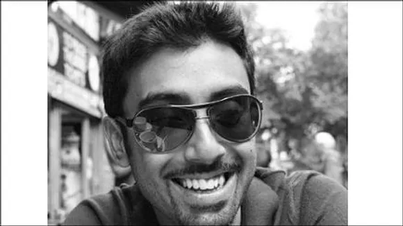 Rediffusion's Prithviraj Banerjee is now agency head, DigitasLBi India