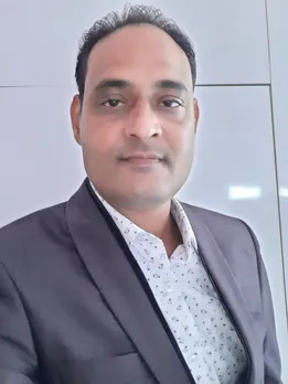 Efficacy Worldwide appoints Ravindra Singh as General Manager, North