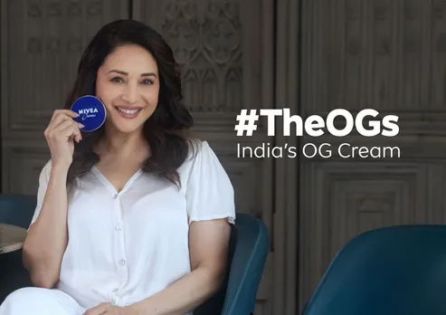 NIVEA Creme|  The OG Cream 