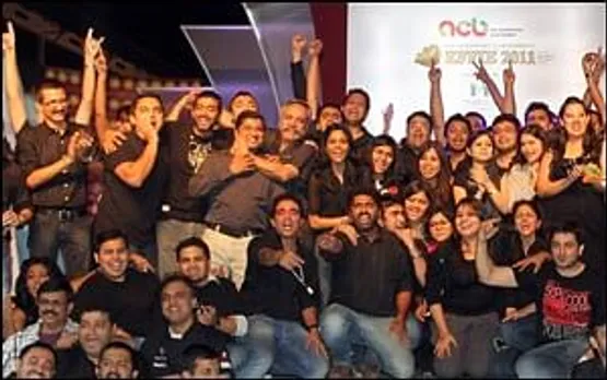 Effies 2011: Ogilvy India strikes a Hat-trick!