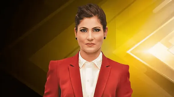 Rubika Liyaquat to join News18 India as Consulting Editor