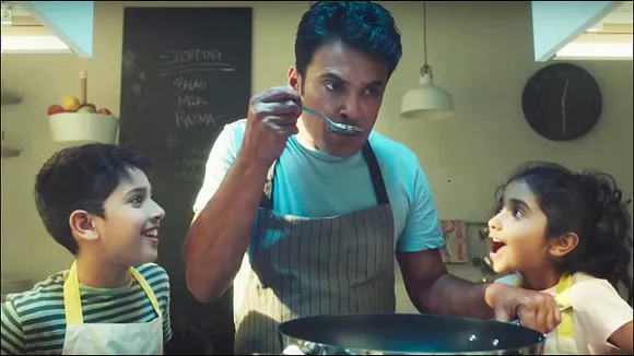 Does IKEA's first ad for India meet expectations?