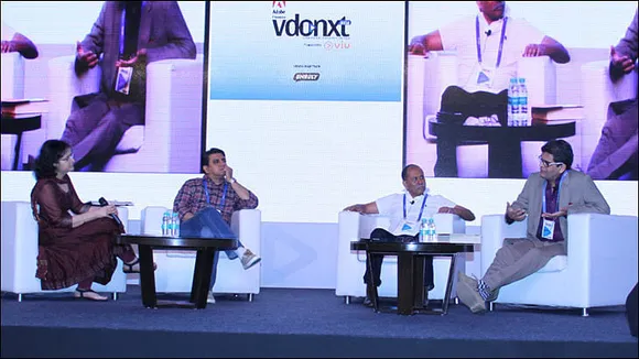 Where will the next 100 million consumers of online video come from?