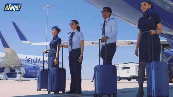 2 kg of extra baggage allowance and free personalisation; IndiGo’s luggage collab with Mokobara has its perks 