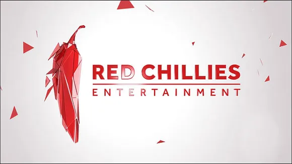 MSM and Red Chillies Entertainments form alliance