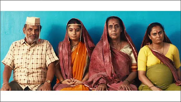 ActionAid India tells the story of India's Water Wives