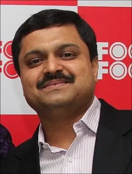 FoodFood's Karthik Lakshminarayan quits