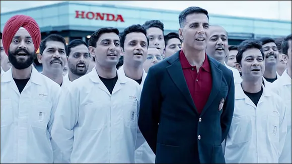 The Top 10 Most Watched Indian Ads on YouTube in October 2018