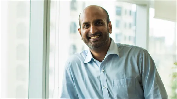 "This deal with Star Vijay represents a major extension of the brand": Culture Machine's Tuhin Menon