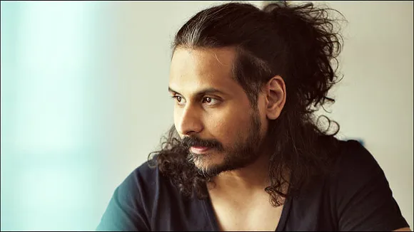 Meet Keegan Pinto, copywriter-cum-musician