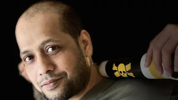 BBH India appoints Parixit Bhattacharya as chief creative officer