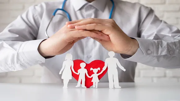 Shielding your family from rising healthcare costs: The power of Family Health Insurance