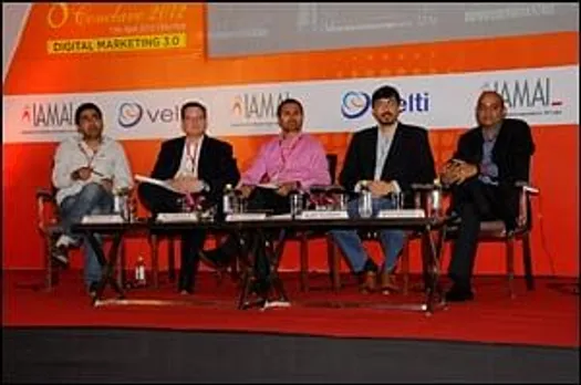 IAMAI Marketing Conclave: Brands yet to recognise true potential of mobile advertising