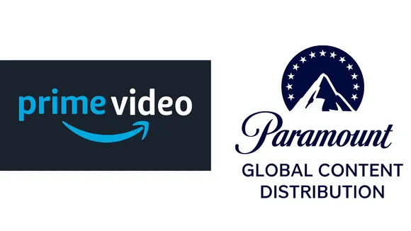 Prime Video India inks licensing deal with Paramount Global Content Distribution