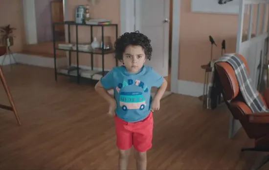 Aashirvaad's gut-friendly atta resolves tummy troubles in new ad