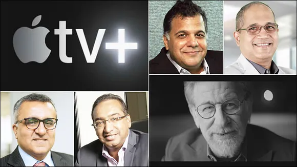 Should the likes of Hotstar, Netflix, Amazon Prime be afraid of Apple TV+?