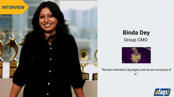 How legacy, content, and engagement fuelled KKR's iconic 17-year IPL innings