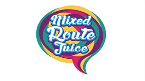 Mixed Route Juice strengthens its key leadership positions in the Business, Creative and Sales verticals