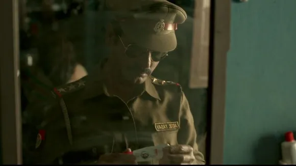 Fair&Lovely’s cameo appearance in a Netflix movie