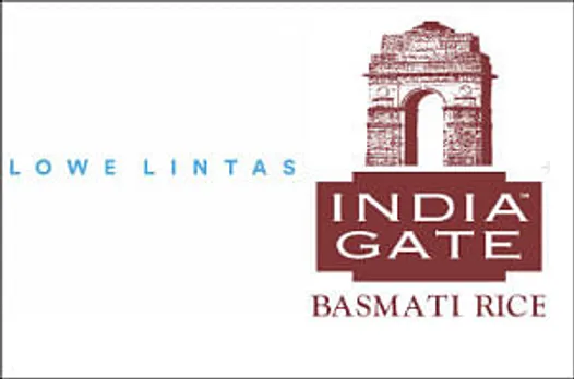 India Gate Basmati Rice assigns creative and digital duties to MullenLowe Lintas Group