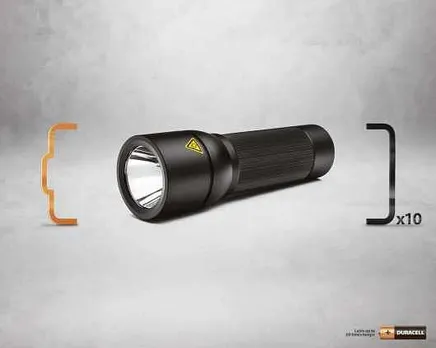Flashlight
