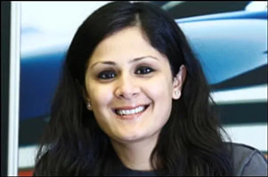 Harley-Davidson's Pallavi Singh talks shop...