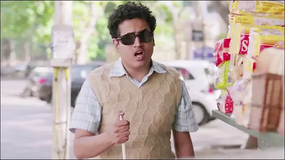 "We did not make this ad to sell the product," Anuraag Khandelwal on his new ad for H&R Johnson