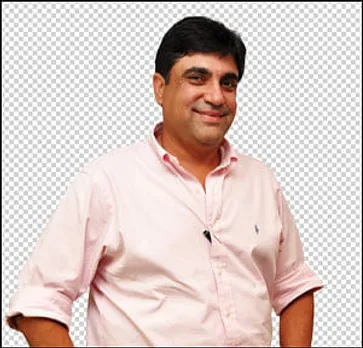 "I see creative quirks in editors": Sanjay Thapar