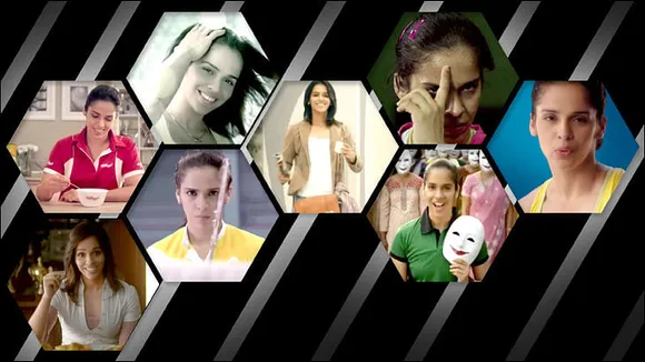 Saina Nehwal: Smash hit for brands?