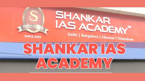CCPA fines Shankar IAS Academy Rs 5 lakh for misleading ads