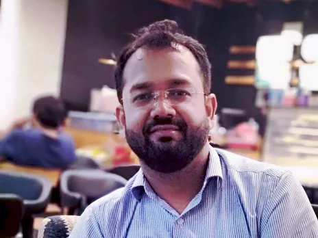 Shridhar Mishra joins News18 Digital