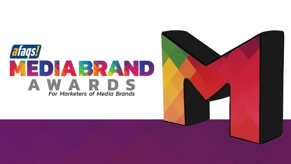Media Brand Awards: 16 brands go home with their hands full of metals