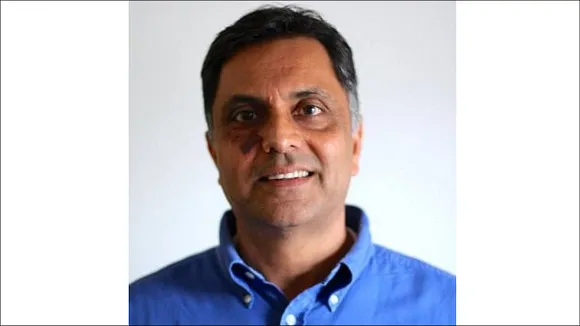 Ajai Jhala steps down as CEO, BBDO India