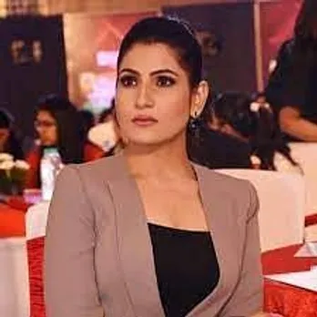 Rubika Liyaquat to join Bharat 24 as Vice President 