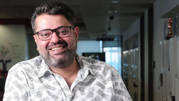 Sidharth Rao quits dentsuMB as Group CEO