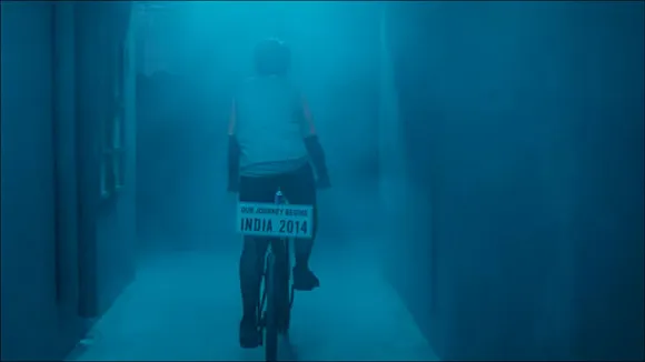 Xiaomi celebrates India chapter in new video